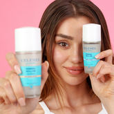 Alüminyum - Parfüm İçermeyen Hassas Ciltler İçin Thermal Roll On  ve Deodorant  Parfümsüz 75 ml